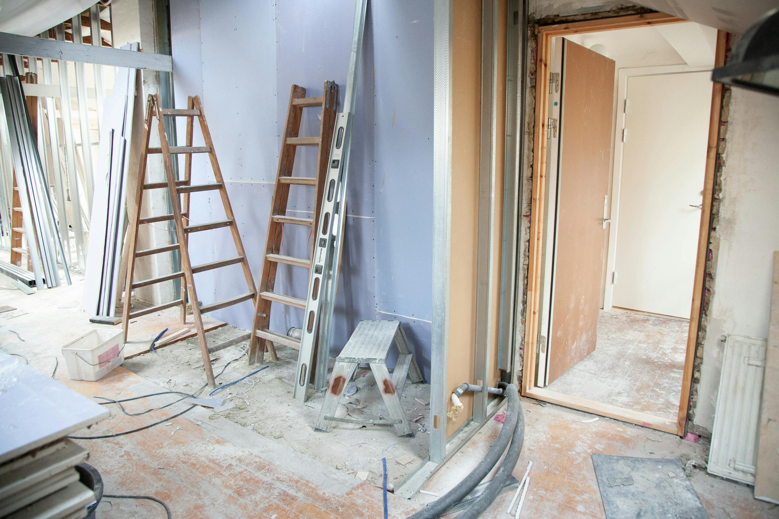 Solving Common Queries about Home Renovation